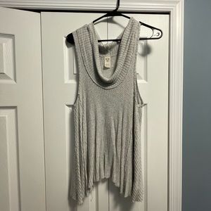 Free People Tank